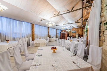 Ресторан Замок