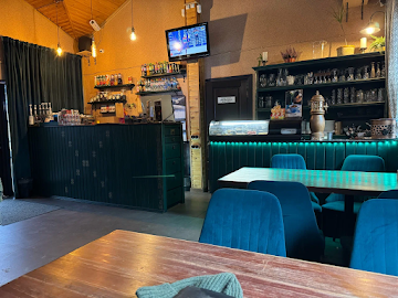 Ресторан Грин парк