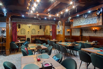 Ресторан Эскалибур