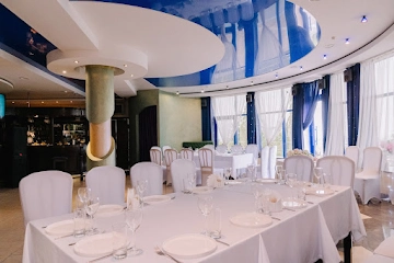 Ресторан Панорама