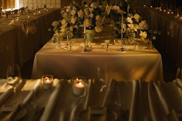 Ресторан the BARBARA