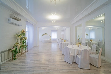 Ресторан Свадьба LOVE на Салавата Юлаева
