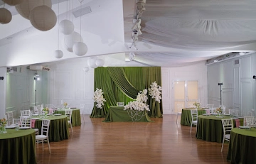 Ресторан Art Hall