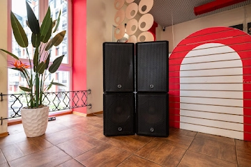 Ресторан Sea Grill