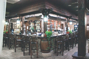 Ресторан Демидково