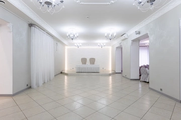 Ресторан Лазурит Холл