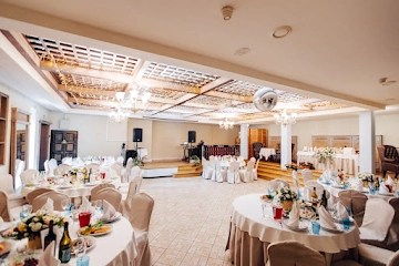 Ресторан Веранда 32.05