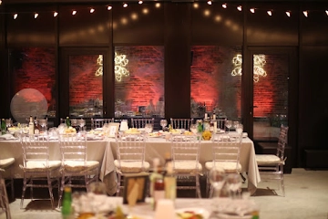 Ресторан Event Hall Онегин