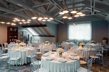 Ресторан Villa Menta