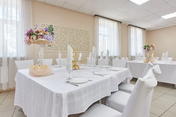 Ресторан Уютный