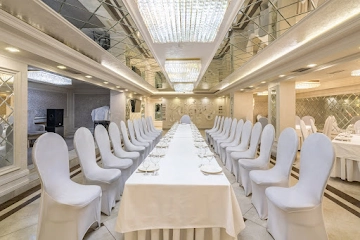 Ресторан Паладин