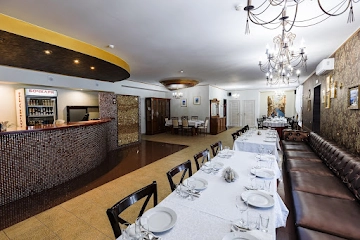 Ресторан Чайка