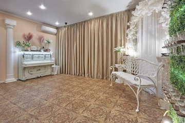 Ресторан Скатерть Самобранка