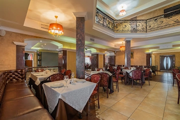 Ресторан Старый Пловдив