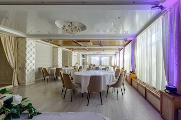 Ресторан Облака