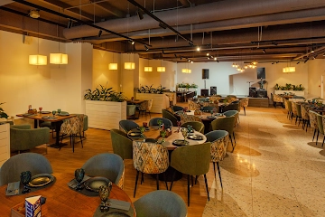 Ресторан Шато Манави на Профсоюзной