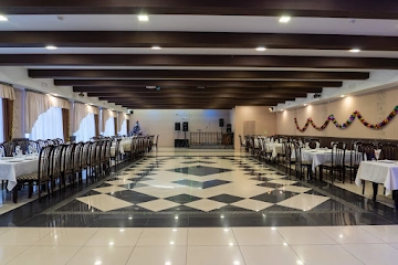 Ресторан Элита