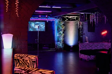 Ресторан HOT LOFT