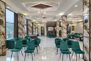 Ресторан Lion