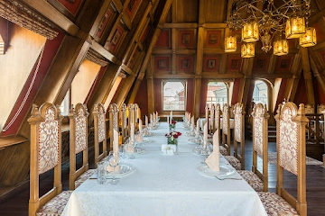 Ресторан Старая Башня