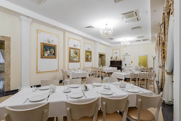 Ресторан Белое дерево