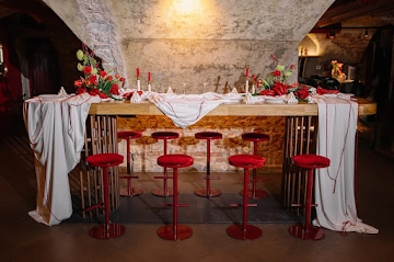 Ресторан Коза на Куйбышева