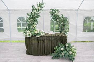 Ресторан Лесная Роса