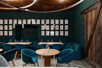 Ресторан 0.75 please