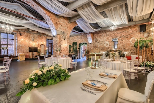 Ресторан Niagara LOFT