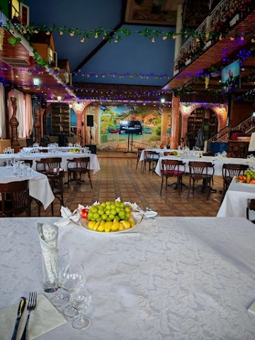 Ресторан Шато Леон