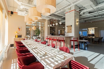 Ресторан Морошка