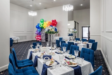 Ресторан Семейный