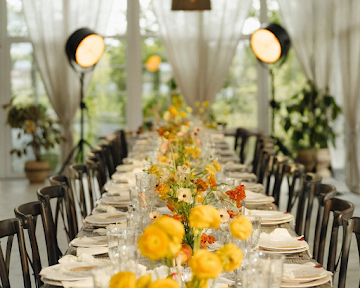 Ресторан Северский рыбхоз