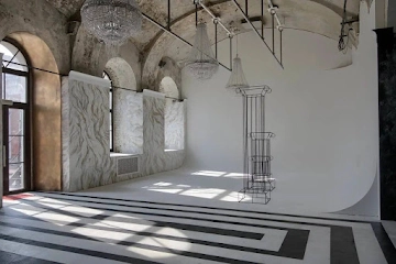 Ресторан POLYGON