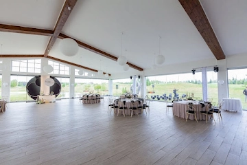 Ресторан Dmitrov Golf Resort