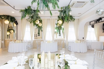 Ресторан Галерея банкетов