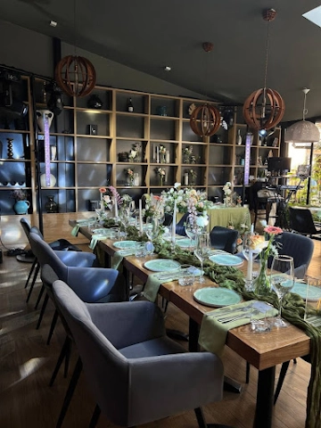 Ресторан Grigio