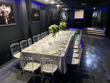 Ресторан Green House