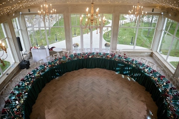 Ресторан Шелепаново