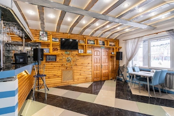 Ресторан Ваша Гавань