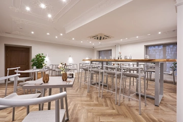 Ресторан Helen