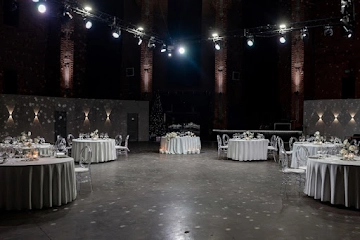 Ресторан The Event Hall