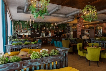 Ресторан Мимино: фото №12