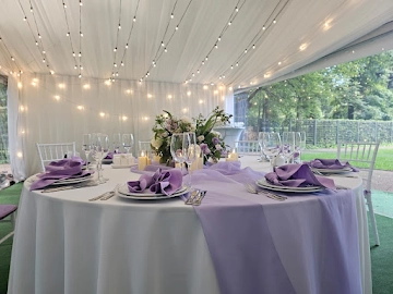 Ресторан Усадьба Кусково