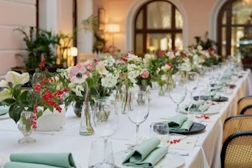 Ресторан 12 Grand Cafe