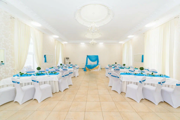 Ресторан Волга-Волга