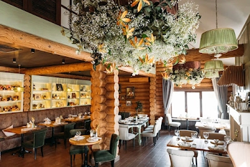 Ресторан Дача