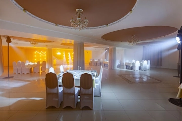 Ресторан Family