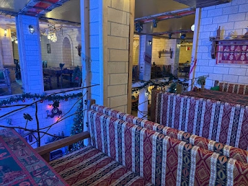 Ресторан Помещик на Красных Партизан