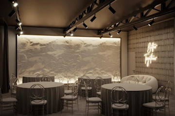Ресторан Sky Terrasse